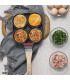 Тиган с незалепващо покритие с 4 отделни зони - FryingpanMBH