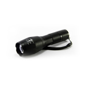 Тактическо фенерче T6 BL-1831 - Flashlight T6