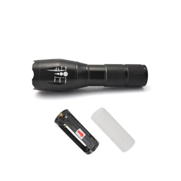 Тактическо фенерче T6 BL-1831 - Flashlight T6