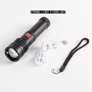 Тактическо фенерче P90 - Flashlight P90