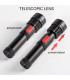 Тактическо фенерче P90 - Flashlight P90