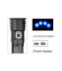 Тактическо фенерче P50 - Flashlight P50
