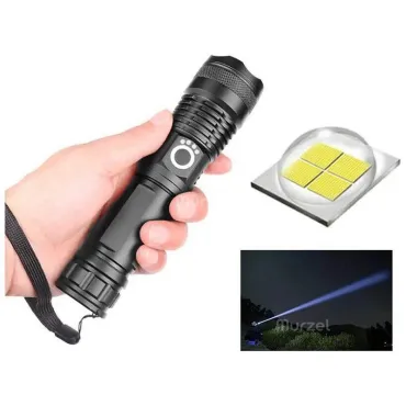 Тактическо фенерче P50 - Flashlight P50