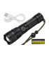 Тактическо фенерче P50 - Flashlight P50