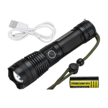Тактическо фенерче P50 - Flashlight P50