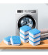 Таблетки за почистване на перални машини 12бр - Washing Tablets