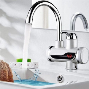 Смесител нагревател за вода, проточен бойлер - Water Faucet