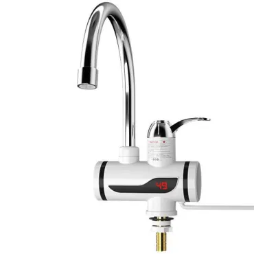 Смесител нагревател за вода, проточен бойлер - Water Faucet