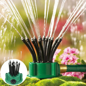 Система за напояване - Garden Sprinkler