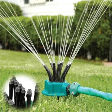 Система за напояване - Garden Sprinkler