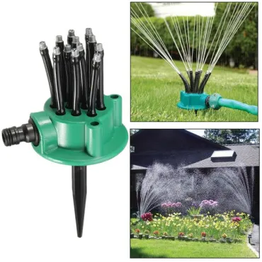 Система за напояване - Garden Sprinkler