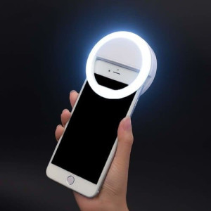 Селфи ринг за телефон - Selfie Light
