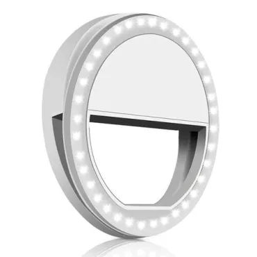 Селфи ринг за телефон - Selfie Light