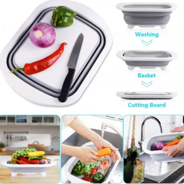 Сгъваема дъска за рязане - Cutting Board