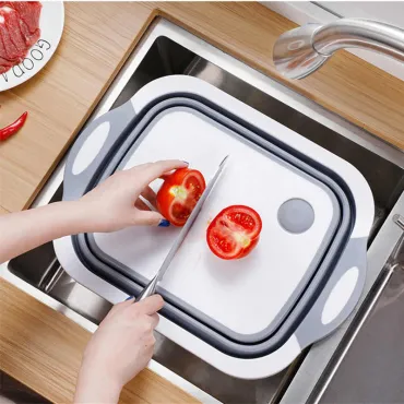 Сгъваема дъска за рязане - Cutting Board