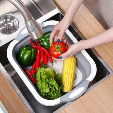 Сгъваема дъска за рязане - Cutting Board