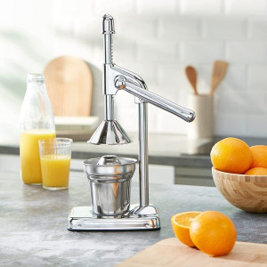 Ръчна сокоизстисквачка за цитруси и нар - Citrus juicer