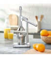 Ръчна сокоизстисквачка за цитруси и нар - Citrus juicer