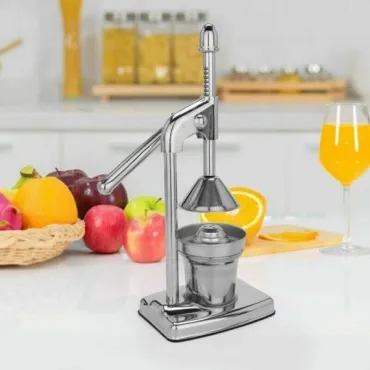Ръчна сокоизстисквачка за цитруси и нар - Citrus juicer