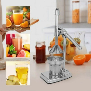 Ръчна сокоизстисквачка за цитруси и нар - Citrus juicer