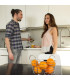 Ръчна сокоизстисквачка за цитруси и нар - Citrus juicer