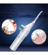 Ръчен зъбен душ, иригатор за почистване на плака - DentalShower
