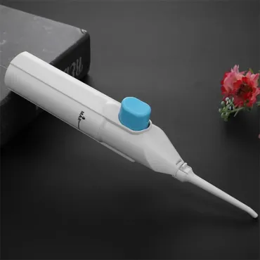 Ръчен зъбен душ, иригатор за почистване на плака - DentalShower