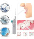 Ръчен зъбен душ, иригатор за почистване на плака - DentalShower