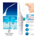 Ръчен зъбен душ, иригатор за почистване на плака - DentalShower