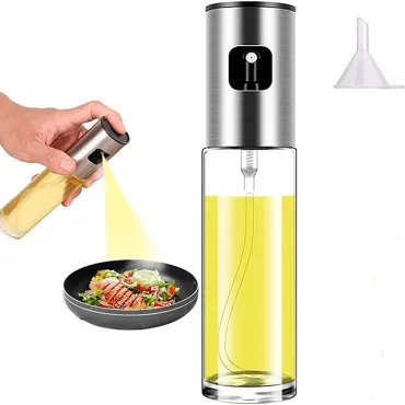 Пулверизатор за олио и оцет - Oil sprayer
