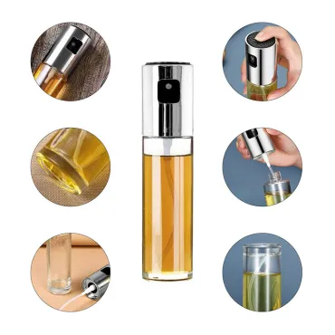 Пулверизатор за олио и оцет - Oil sprayer