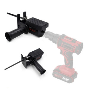Прободен трион Saw Converter за винтоверт и бормашина - Saw converter