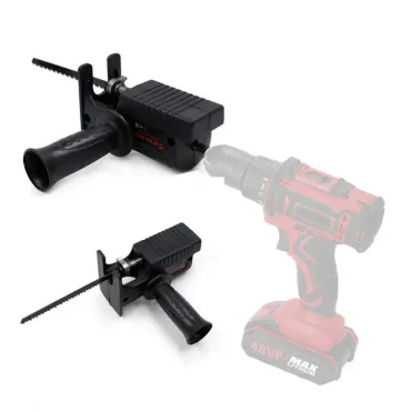 Прободен трион Saw Converter за винтоверт и бормашина - Saw converter