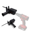 Прободен трион Saw Converter за винтоверт и бормашина - Saw converter