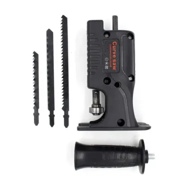 Прободен трион Saw Converter за винтоверт и бормашина - Saw converter