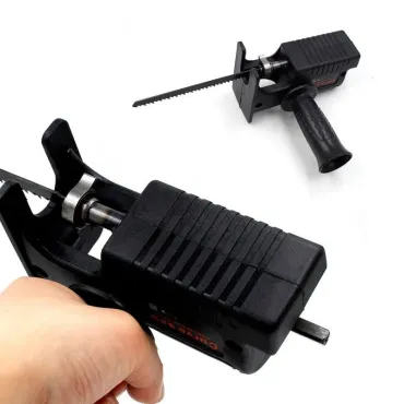 Прободен трион Saw Converter за винтоверт и бормашина - Saw converter