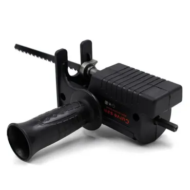 Прободен трион Saw Converter за винтоверт и бормашина - Saw converter