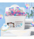 Прах за пране, 30бр./50бр. капсули 5 в 1 - WashingBeads 5in1