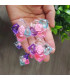 Прах за пране, 30бр./50бр. капсули 5 в 1 - WashingBeads 5in1