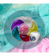 Прах за пране, 30бр./50бр. капсули 5 в 1 - WashingBeads 5in1