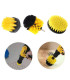 Почистващи четки за винтоверт - BrushSet
