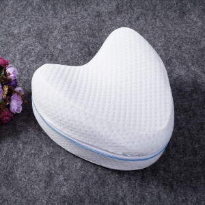 Ортопедична мемори възглавница за крака - Sleeping Pillow