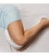 Ортопедична мемори възглавница за крака - Sleeping Pillow