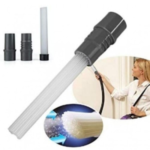 Накрайник за прахосмукачка за фино почистване - Nozzle Cleaner