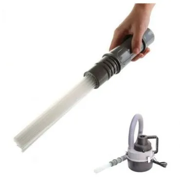Накрайник за прахосмукачка за фино почистване - Nozzle Cleaner