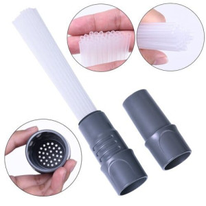 Накрайник за прахосмукачка за фино почистване - Nozzle Cleaner