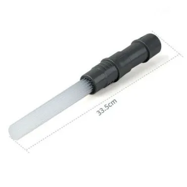Накрайник за прахосмукачка за фино почистване - Nozzle Cleaner