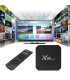 Мултимедиен плеър X96 MINI Android TV Box, 2GB RAM/16GB ROM- MultimediaPlayer