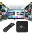 Мултимедиен плеър X96 MINI Android TV Box, 2GB RAM/16GB ROM- MultimediaPlayer