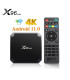 Мултимедиен плеър X96 MINI Android TV Box, 2GB RAM/16GB ROM- MultimediaPlayer